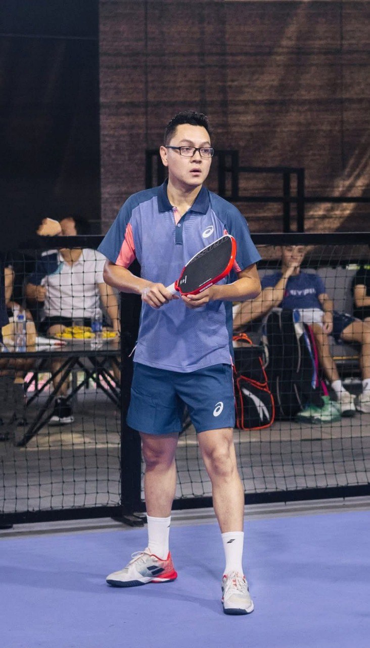Chuyên gia Tuấn Sport của F8BET